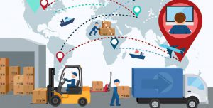 Phân biệt Trung gian và Cầu nối trong logistics – nhân tố ở giữa nhà sản xuất với người tiêu dùng